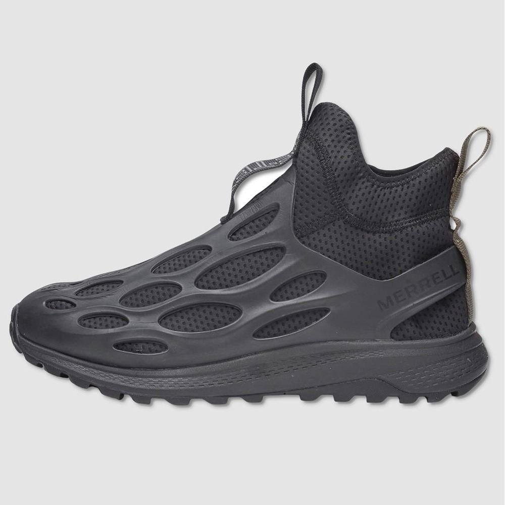 Merrell Hydro Runner Mid GTX 1 TRL Sneakers / Shoes  NEW Womens 7 - #49204-TOP1 - Picture 2 of 6